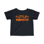 Little Monster Infant Soft T-Shirt