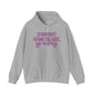 If You Can't Stand The Heat, Go Away Heavy Blend™ Hooded Sweatshirt