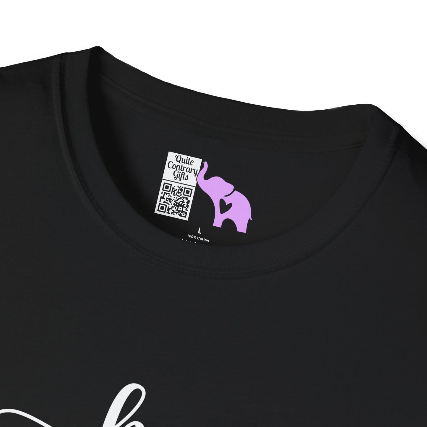 Be Stronger Than Your Excuses Adult T-shirt