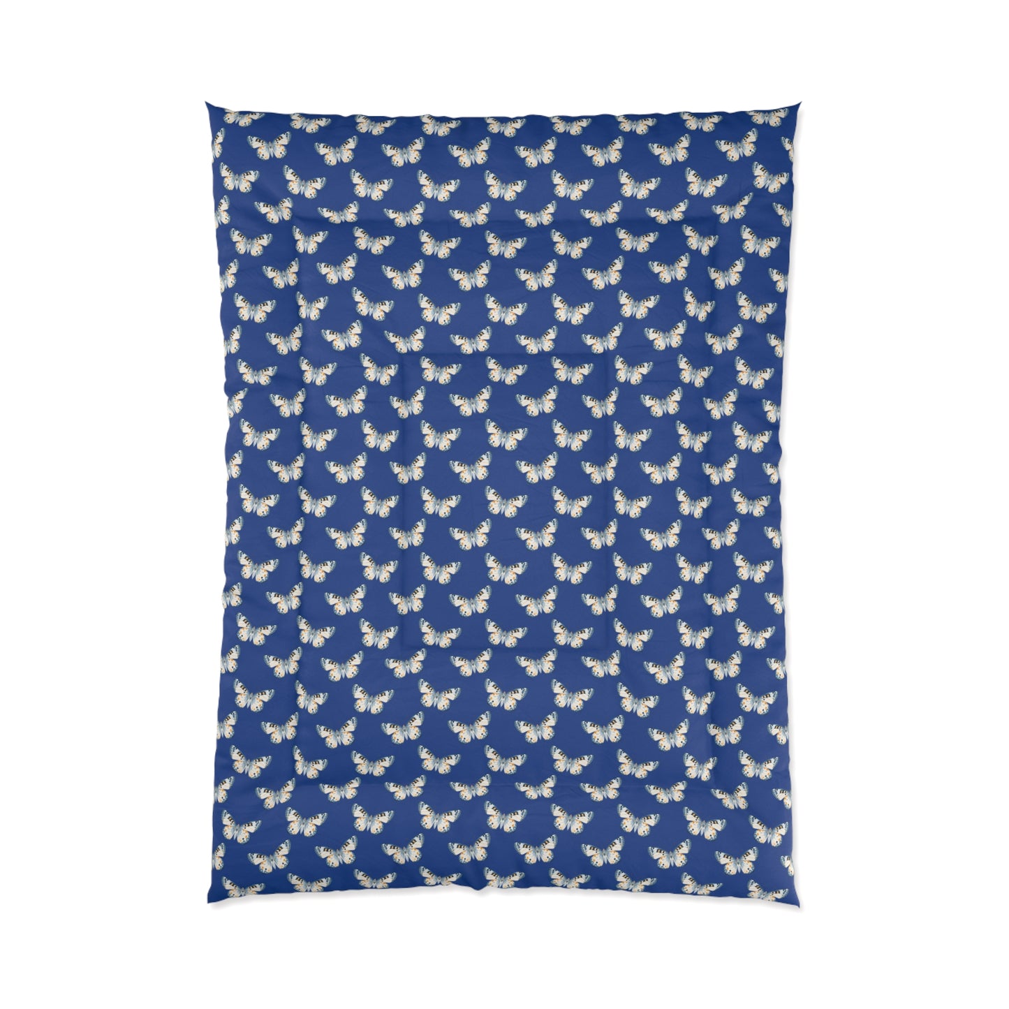 Dusky Wings Comforter