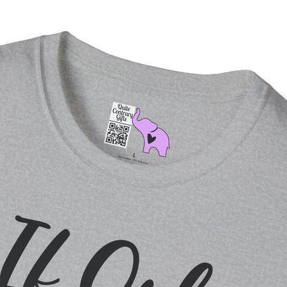 If Only Sarcasm Burned Calories Adult T-shirt