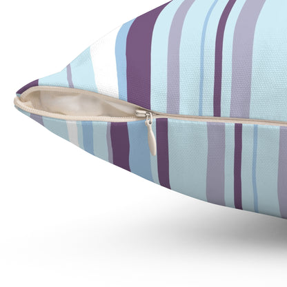 Lavender Breeze Duvet Bedding Set