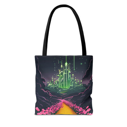 Wicked 2 Tote Bag