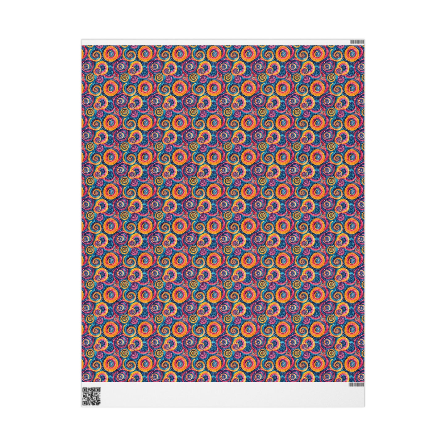 Rainbow Revolt Gift Wrap for All Occasions