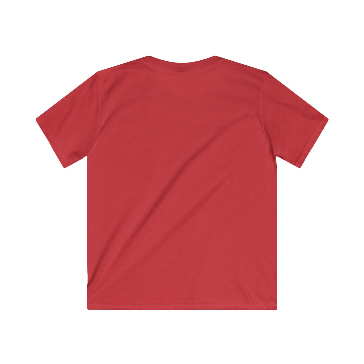 ""Zombie Brother Youth Softstyle Tee