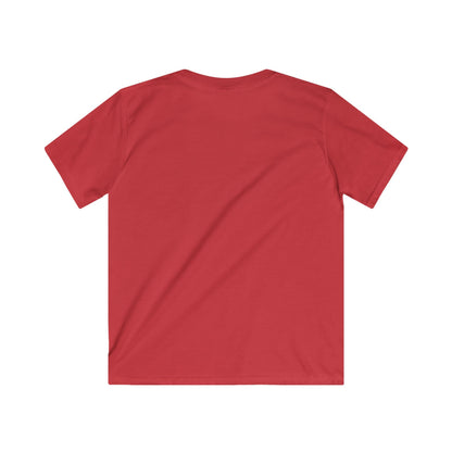 ""Zombie Brother Youth Softstyle Tee
