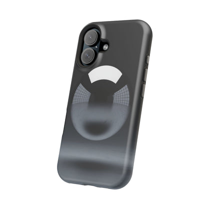 Chrome Dewfall MagSafe® Compatible Tough Case for iPhone