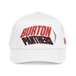 Burton Panthers (Angled) Mid Profile Baseball Cap