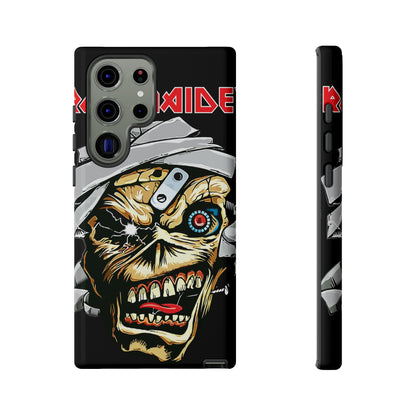 Iron Maiden Tough Cases iPhone/Samsung/Google