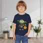 Ghoul Kid on the Block Heavy Cotton™ Toddler T-shirt