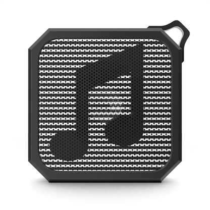 Quaver Note Blackwater Outdoor Bluetooth Speaker