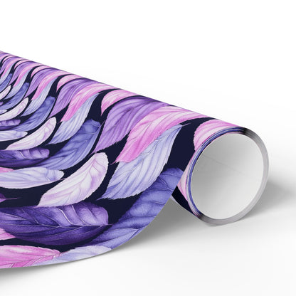 Ethereal Grove Wrapping Paper