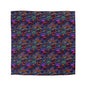 Trippy Mushrooms Microfiber Duvet Cover