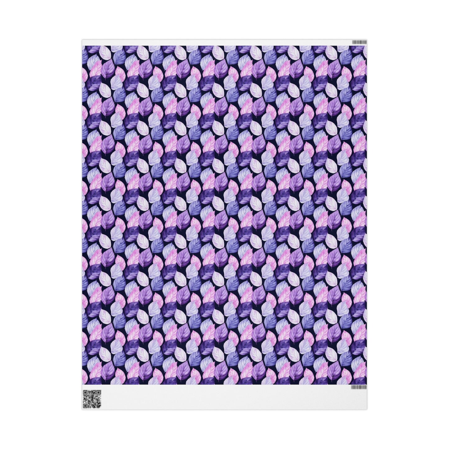 Ethereal Grove Wrapping Paper