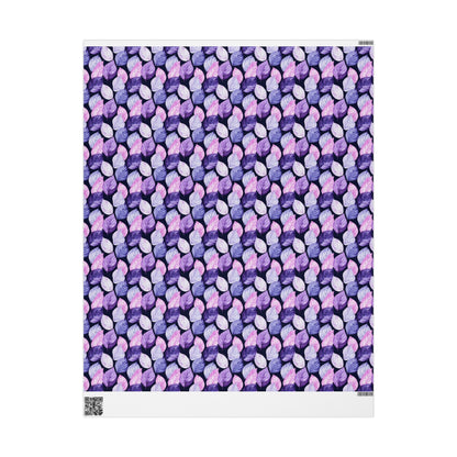 Ethereal Grove Wrapping Paper