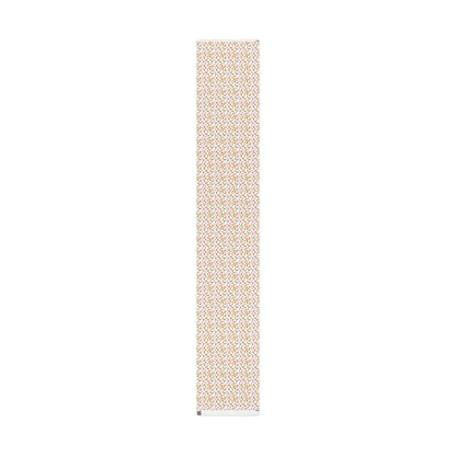 Sleigh Ride Spectacle Wrapping Paper