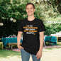 If The Band Director Isn't Happy Ain't Nobody Happy Adult T-shirt