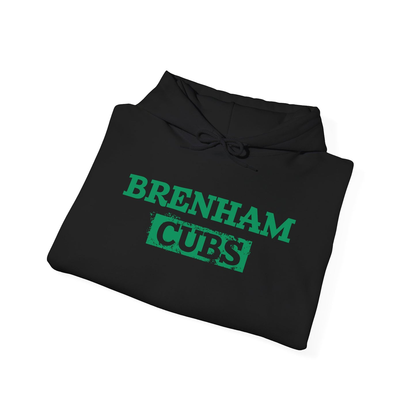 Brenham Cubs Adult Heavy Blend™ Hoodie
