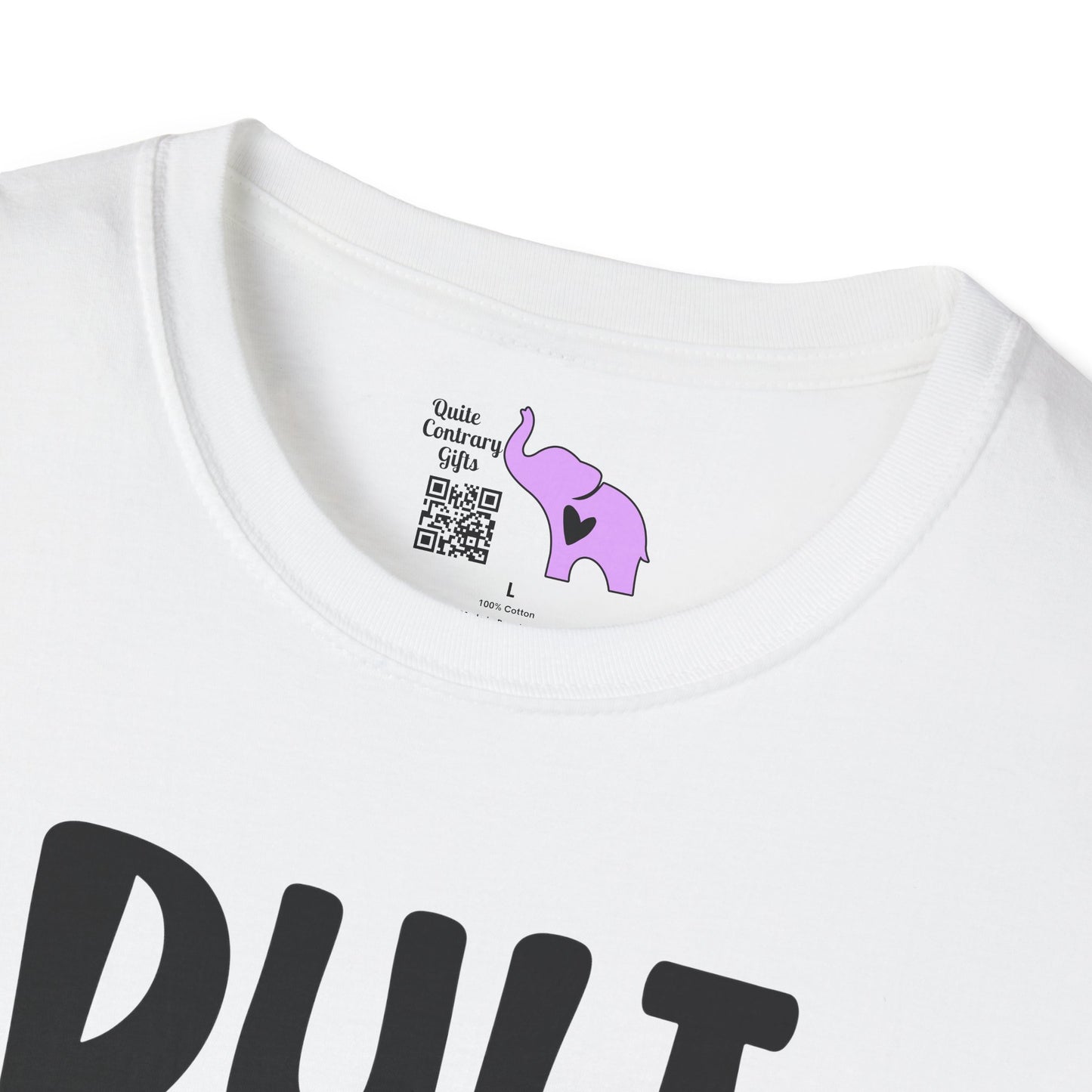 Adult-ish Adult T-shirt