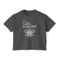 Cute As A Bee Women's Boxy Tee