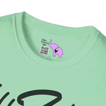 Fifty Shades Of Tired Adult T-shirt