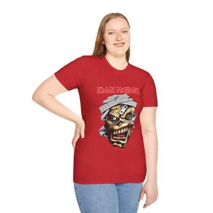 Iron Maiden T-shirt