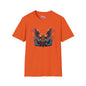Firebird Fright Adult T-shirt