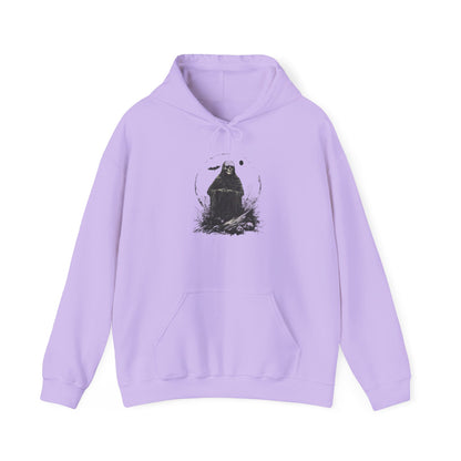 Halloween Monster 3 Heavy Blend™ Hooded Sweatshirt