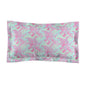 Berry Sorbet Camo Microfiber Pillow Sham