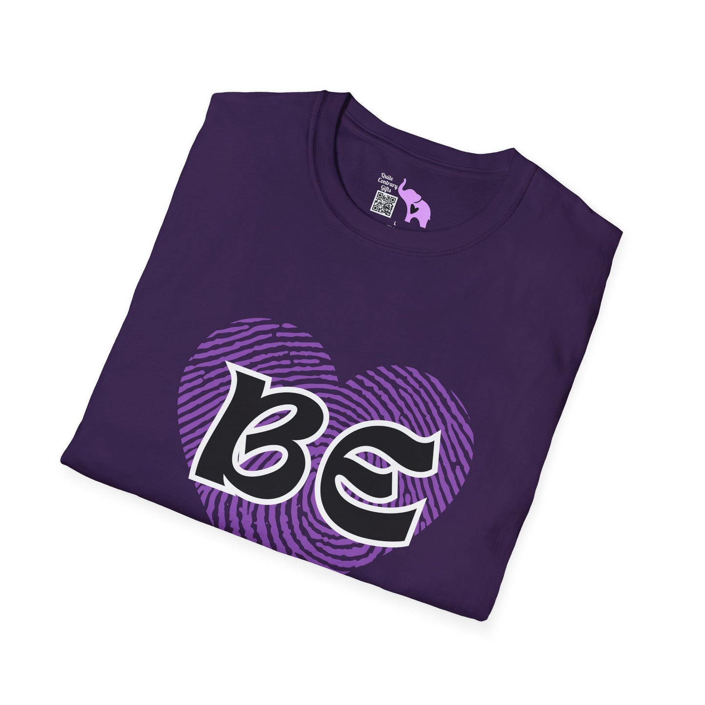 Be You-Nique Adult T-shirt
