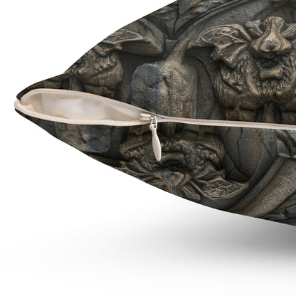 The Watchers Basic Bedding Set