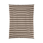 Midnight Ember Harlequin Comforter