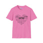 Mom Affirmations Adult T-shirt