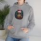 Kitty Klaws 2 Adult Heavy Blend™ Hooded Sweatshirt