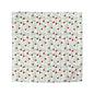 Love Letters & Honeycomb Microfiber Duvet Cover