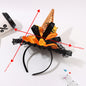 Halloween Hair Accessories/Headbands
