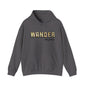 Wander More Heavy Blend™ Hooded Sweatshirt