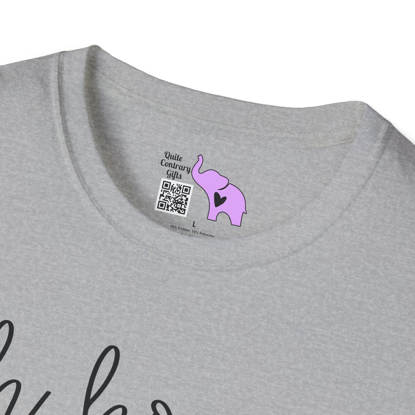 Oh Honey I Am That Mom Adult T-shirt