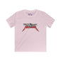 Metallica (Skull) Kids Softstyle Tee