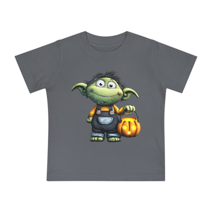 Ghoul Kid on the Block Infant T-Shirt