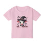 Moo I Mean Boo Heavy Cotton™ Toddler T-shirt