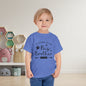 I'm Going To Be A Big Brother Again Toddler Tee