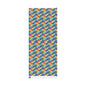 Colorwaves Wrapping Paper
