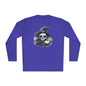 Halloween Ghoul 3 Adult Long Sleeve Tee