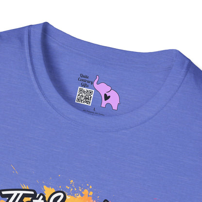 That Sounds Like A Horrible Idea What Time? Adult T-shirt