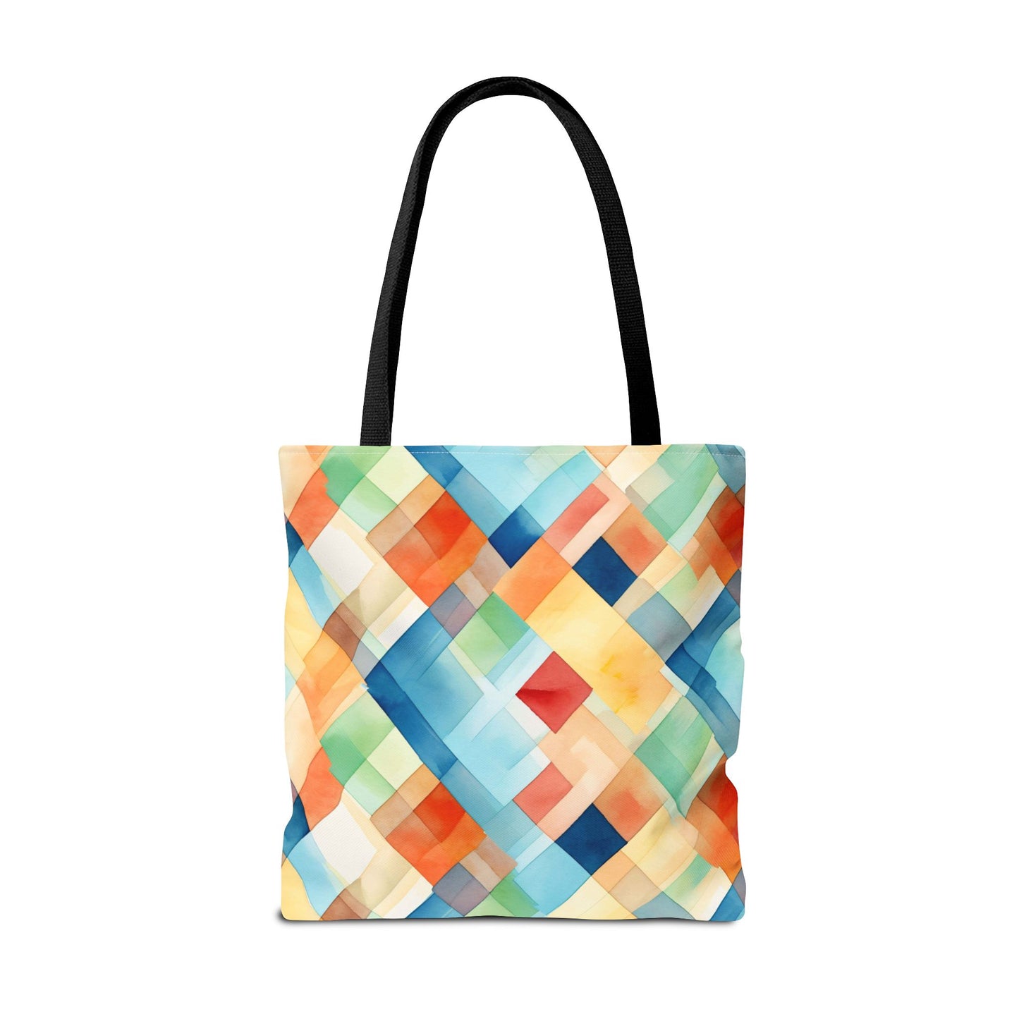 Rustic Radiance Canvas Tote Bag