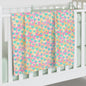 Sweetheart Camo Baby Swaddle Blanket