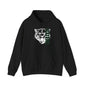 Brenham Cubs Mascot Adult Heavy Blend™ Hooded Sweatshirt