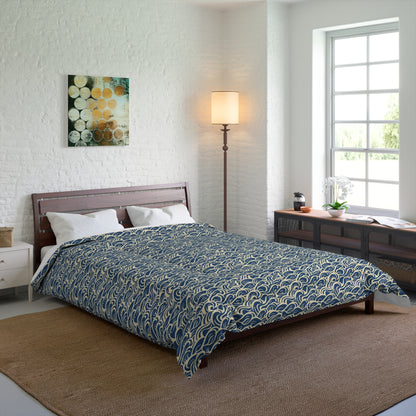 Ebb & Flow Dreams Basic Bedding Set