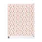 Santa Time Wrapping Paper